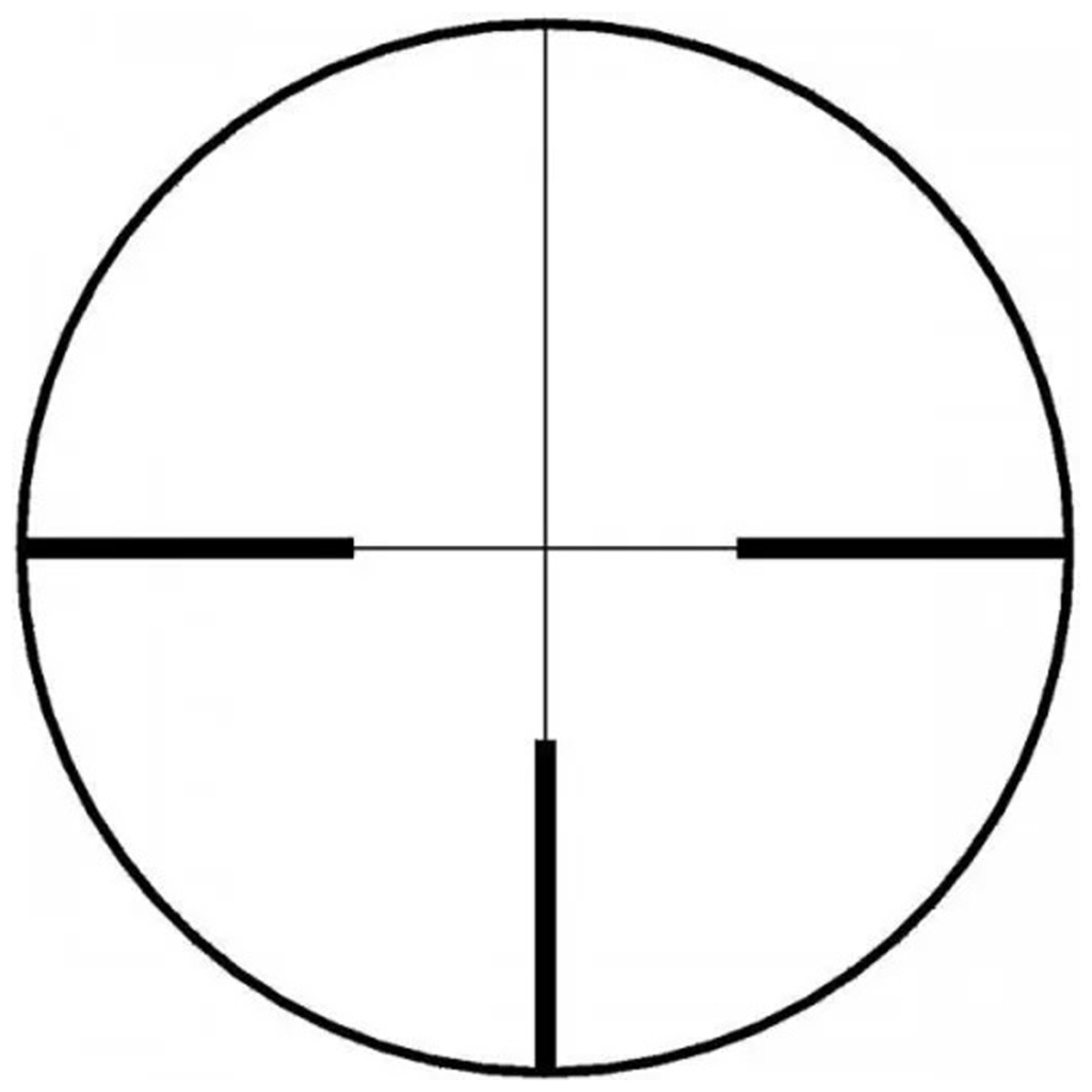 Оптичний приціл Konus WILD 3-9x40 German-4 (7354) Оптичний приціл Konus WILD 3-9x40 German-4 (7354)