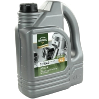 Моторна олива BREXOL 10W40 CI-4 DIESEL Long Life 4л (48391051015)