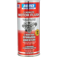 Присадка автомобільна ABRO Platinum , 444 мл (MF-444-R)