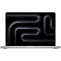 Ноутбук Apple MacBook Pro 14 A3427 M5 Max Silver (MGDQ4UA/A)