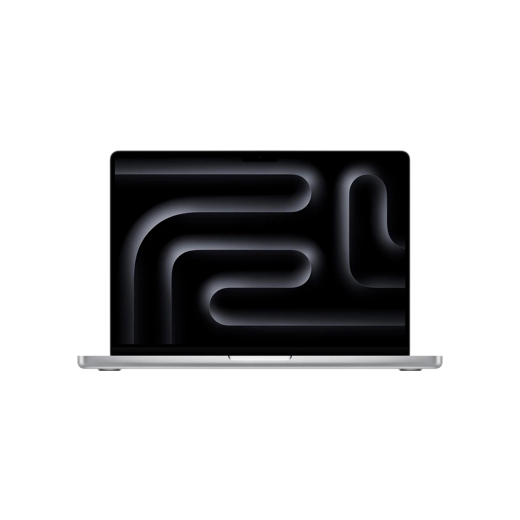 Ноутбук Apple MacBook Pro 14 A3427 M5 Max Silver (MGDQ4UA/A)