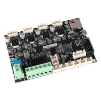 Плата для 3D-принтера Creality Ender-3 V2, Silent Motherboard (2100000004058)