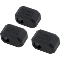 Запчастина для 3D-принтера Prusa Nextruder Silicone sock - set