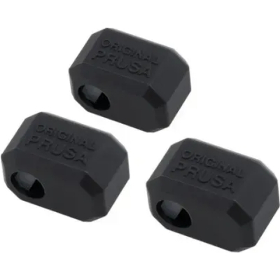 Запчастина для 3D-принтера Prusa Nextruder Silicone sock - set
