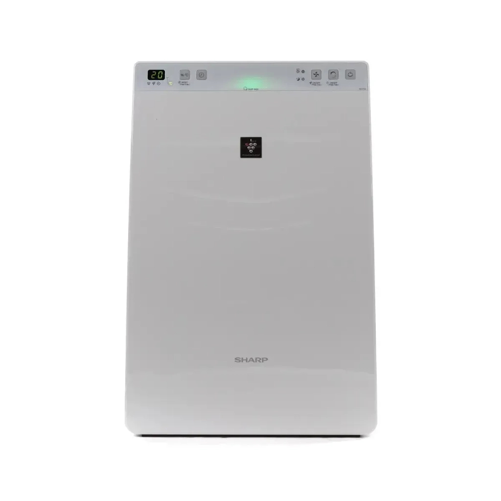 Очисник повітря Sharp KC-F32EUW