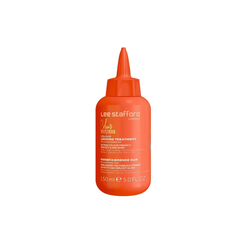 Маска для волосся Lee Stafford Colour Guarded Locking Treatment 150 мл (9347108052588)