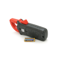 Токові кліщі UNI-T UT200A+ ACA, ACV, DCV, , Hz, NCV (True RMS) (UT200A+)