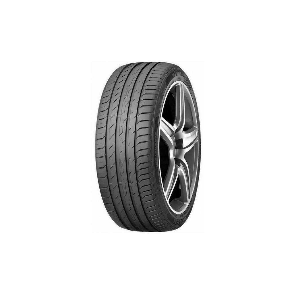 Шина Nexen 205/55R19 97V XL N''FERA SPORT (15967) Шина Nexen 205/55R19 97V XL N''FERA SPORT (15967)