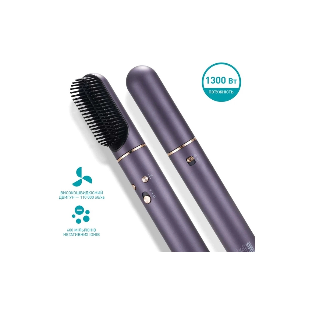 Стайлер WINNINGSTAR ST-5834