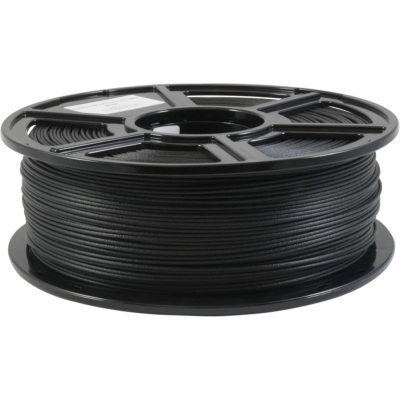 Пластик для 3D-принтера Flashforge PA-CF PA12-CF Carbon 1,75mm 1,0kg Black (PA-CF PA12-CF)