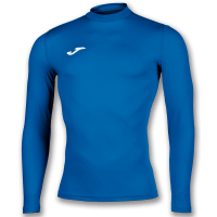 Thermal sweater Joma Brama Academy 101018.700 blue L-XL (9997640149064)