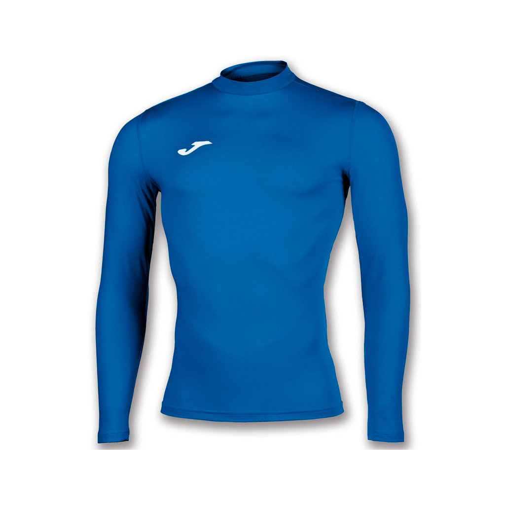 Термокофта Joma Brama Academy 101018.700 синій L-XL (9997640149064)