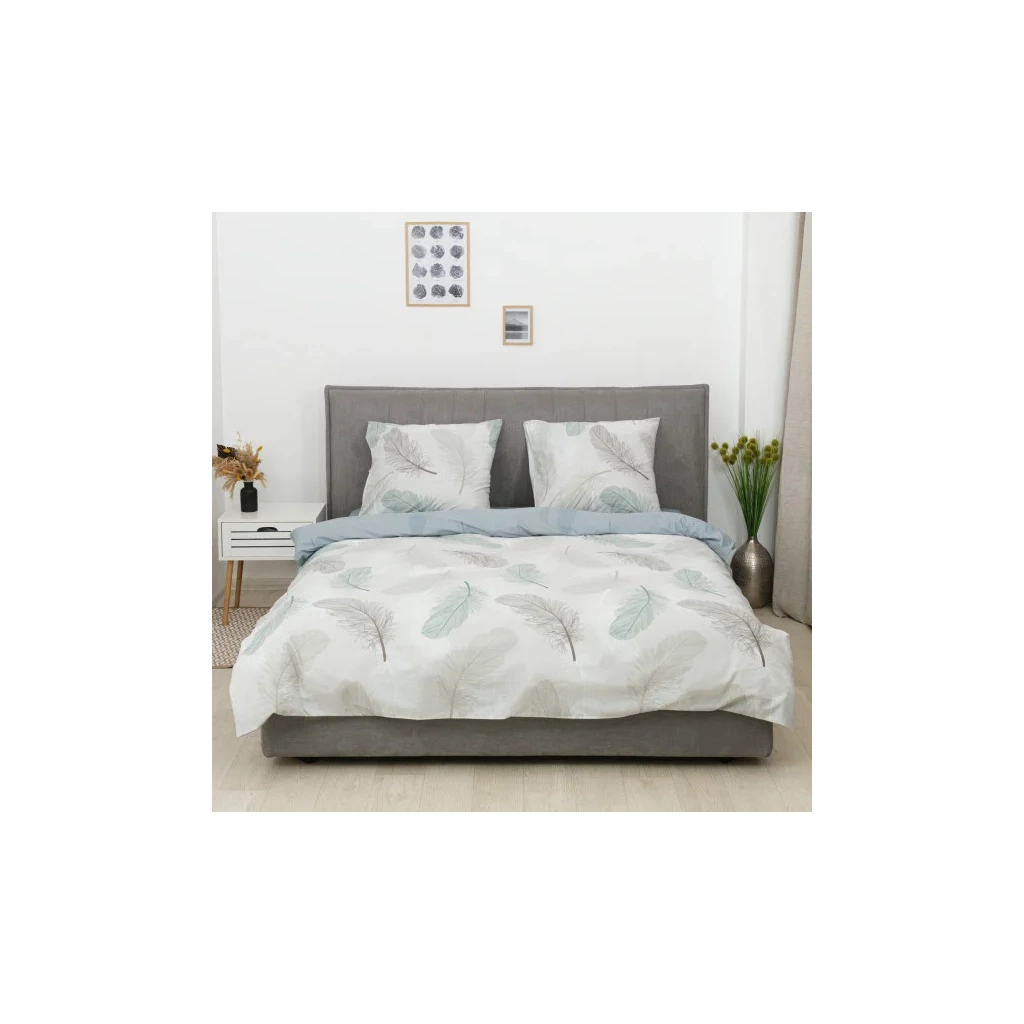 Постільна білизна Viluta 25396 Ранфорс полуторний (25396_pl)