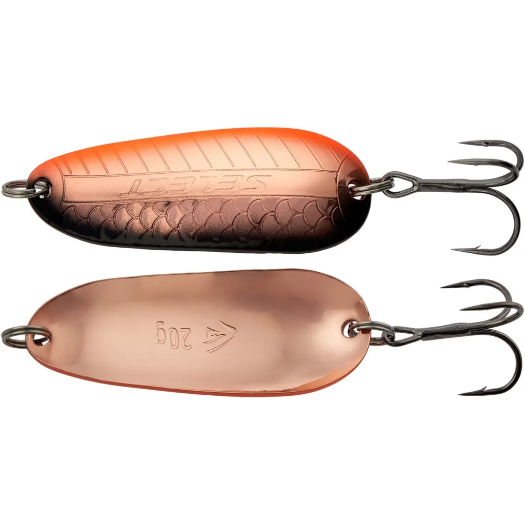 Блешня Select Grandex 14.0g 63mm 07 (1870.68.09) Блешня Select Grandex 14.0g 63mm 07 (1870.68.09)