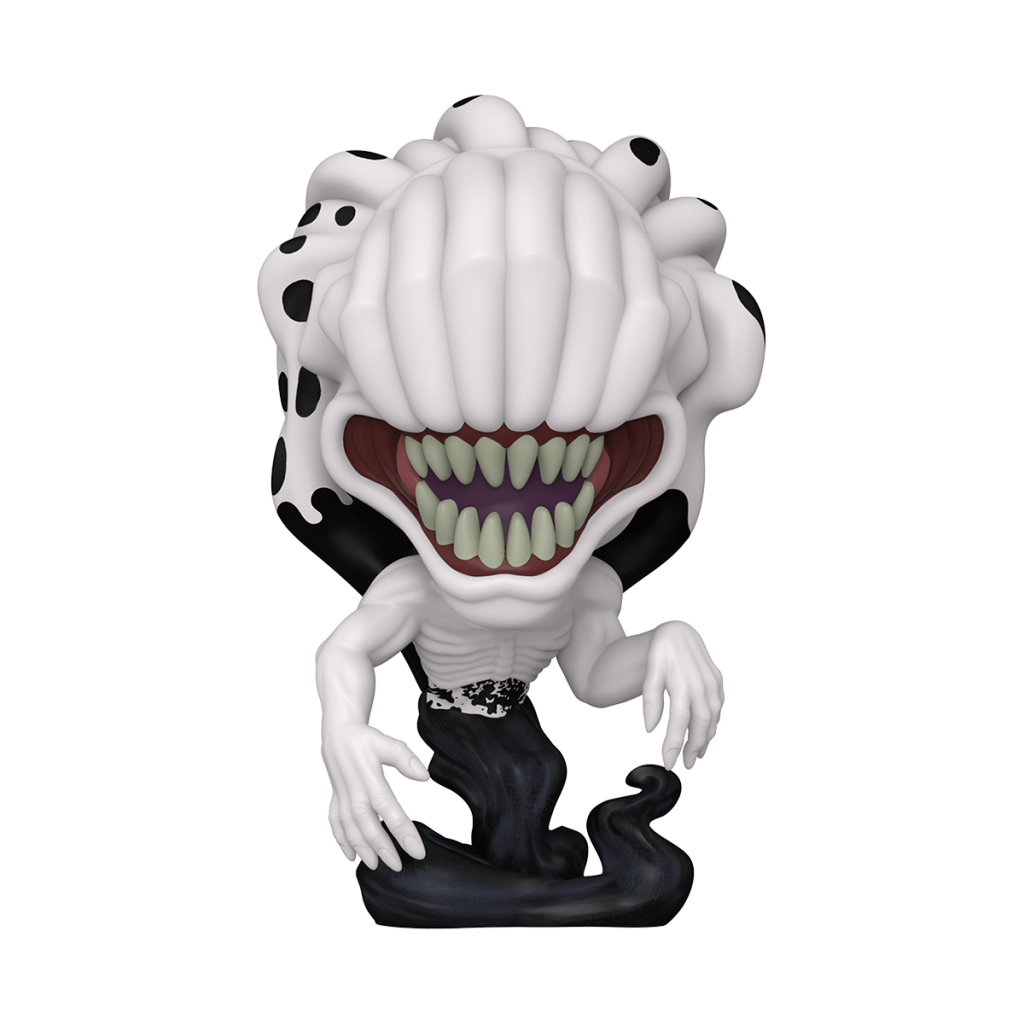 Фігурка Funko Pop серії Магічна битва - Ріка Орімото (90637)