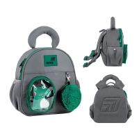 Children's backpack Kite Kids 2737 Croco Boo (K26-2737XXS-2)