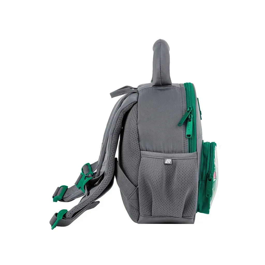 Рюкзак дитячий Kite Kids 2737 Croco Boo (K26-2737XXS-2) Рюкзак дитячий Kite Kids 2737 Croco Boo (K26-2737XXS-2)