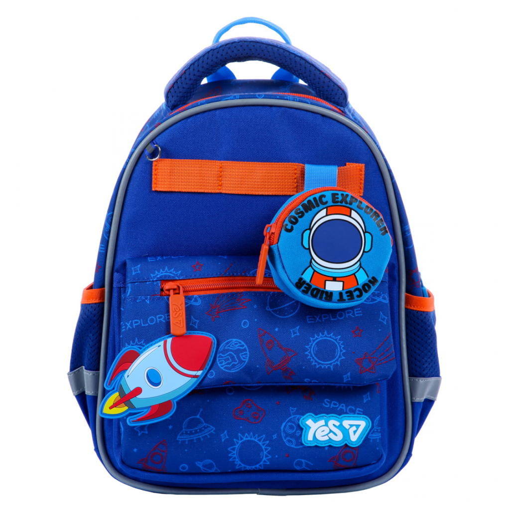 Рюкзак дитячий Yes Shuttle K-37XS (550462) Рюкзак дитячий Yes Shuttle K-37XS (550462)