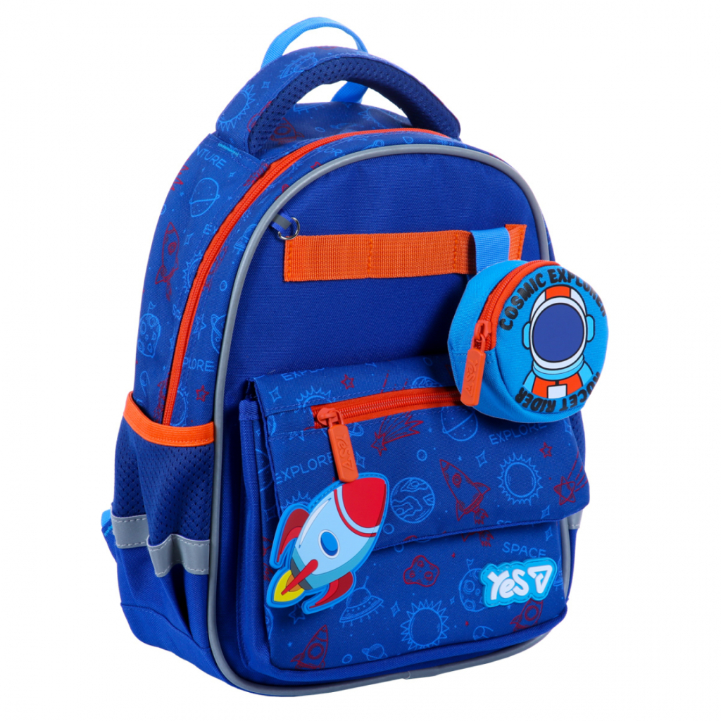 Рюкзак дитячий Yes Shuttle K-37XS (550462)