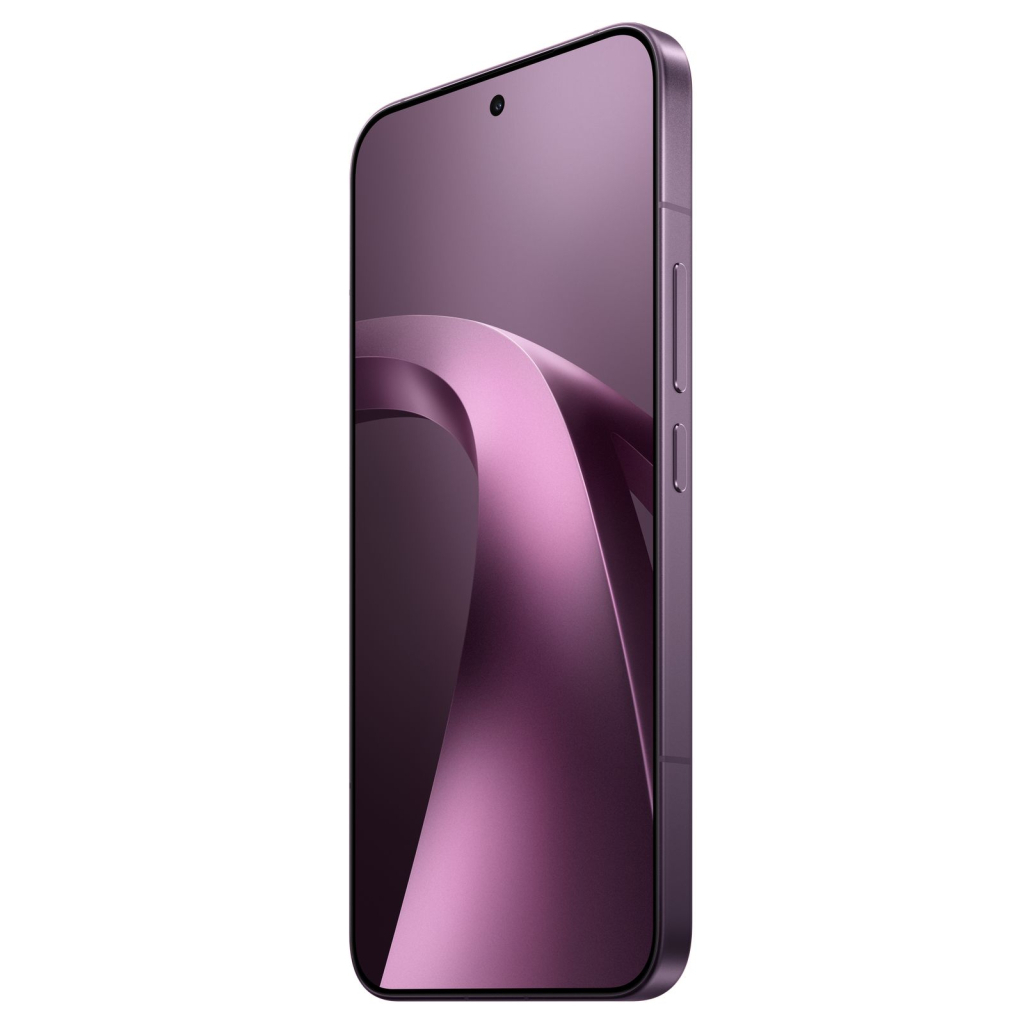 Мобільний телефон Xiaomi 17T Pro 12/256GB Deep Violet (1201338) Мобільний телефон Xiaomi 17T Pro 12/256GB Deep Violet (1201338)