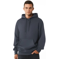 Худі NikiBo Essential сірий 3XL (10090101-073XL)