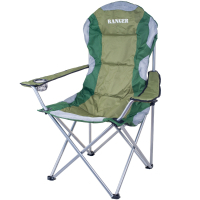 Крісло складане Ranger SL 750 (RA2202)