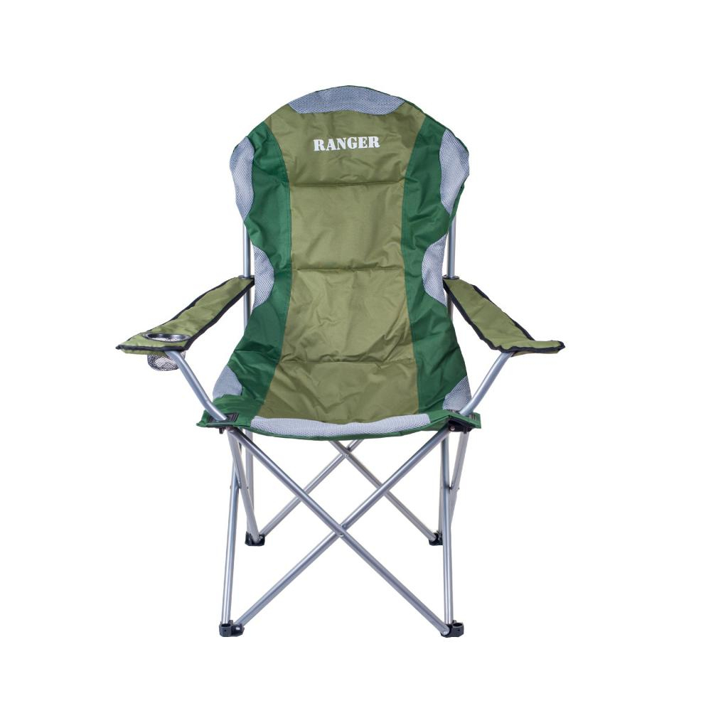 Крісло складане Ranger SL 750 (RA2202) Крісло складане Ranger SL 750 (RA2202)