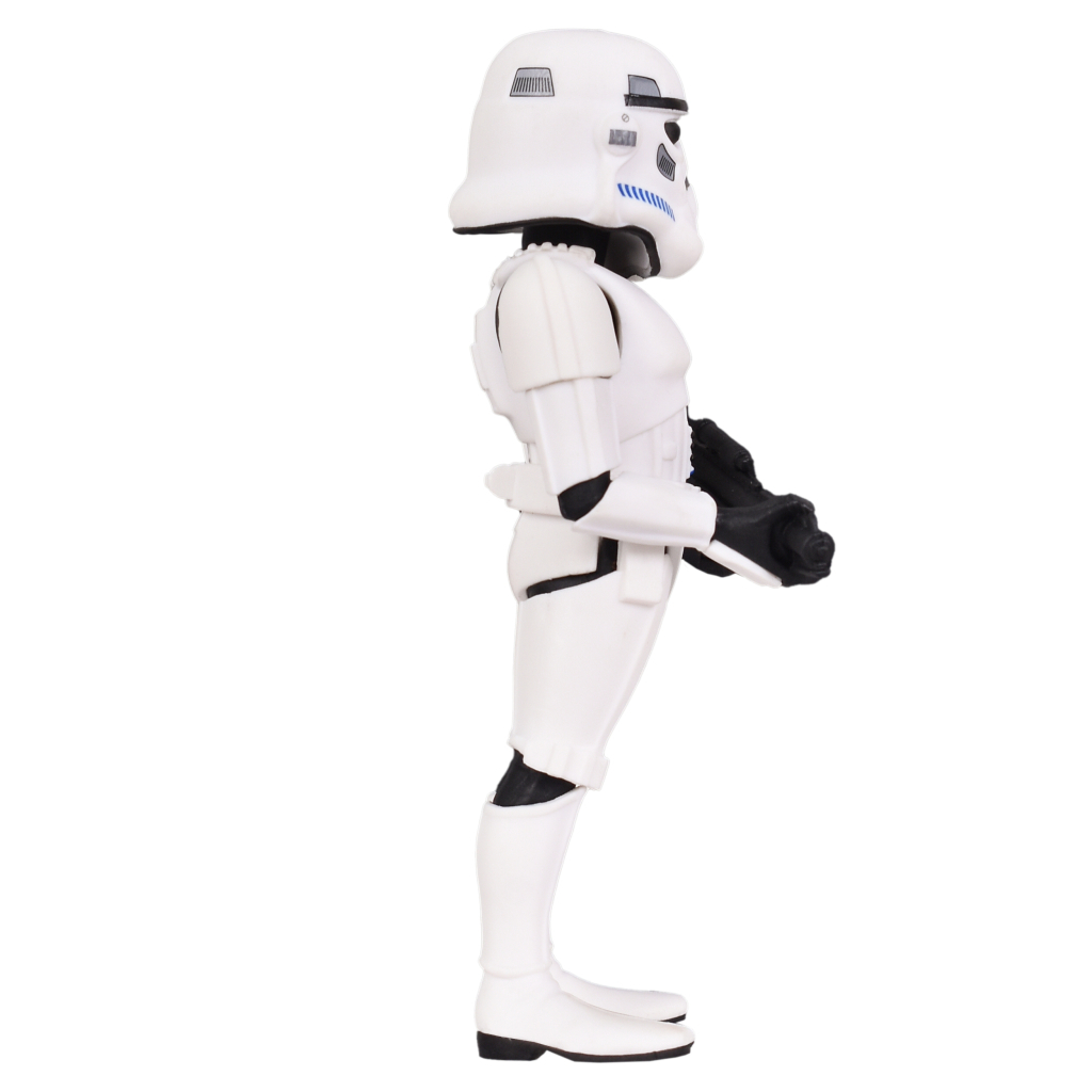 Фігурка Minix Stormtrooper Soldado (17331) Фігурка Minix Stormtrooper Soldado (17331)