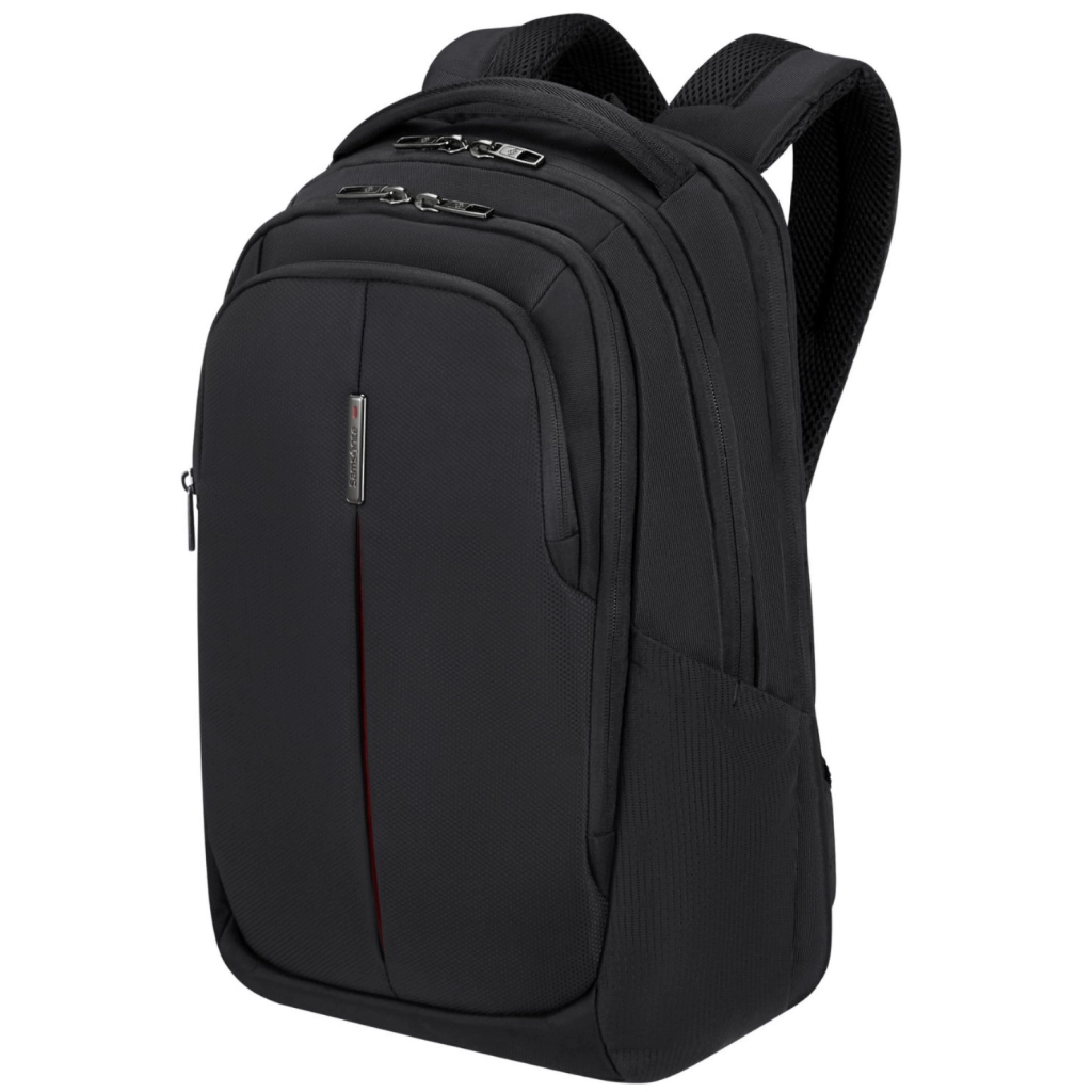 Рюкзак для ноутбука Samsonite 15.6", Samsonite Guardit 3.0, Black (KR2*09002)