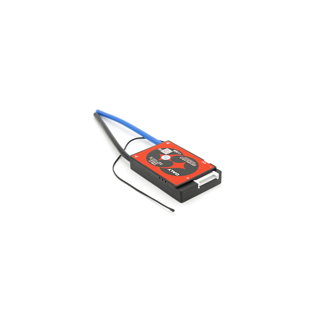 BMS контроллер DaLy Li-ion 36V 10S 50/50A (DL10S-50A) BMS контроллер DaLy Li-ion 36V 10S 50/50A (DL10S-50A)