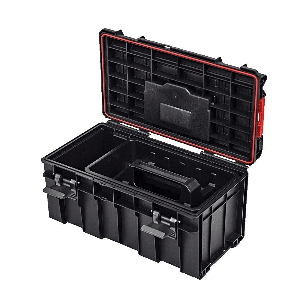 Ящик для інструментів QBRICK SYSTEM PRO 500 Basic, 18", 450260224, SKRQPROB500CZAPG001 (SKRQPROB500CZAPG003) Ящик для інструментів QBRICK SYSTEM PRO 500 Basic, 18", 450260224, SKRQPROB500CZAPG001 (SKRQPROB500CZAPG003)