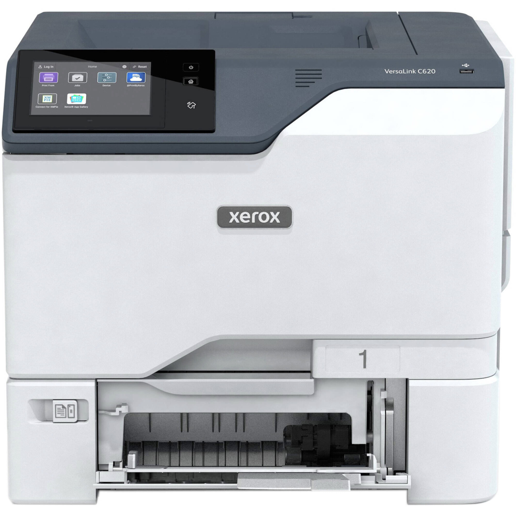 Лазерний принтер Xerox VersaLink C620 (C620V_DN)