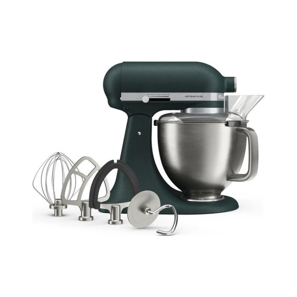 Кухонний комбайн KitchenAid 5KSM50PKVEPP