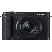 Цифровий фотоапарат Panasonic DC-L10 Black (DC-L10E-K)