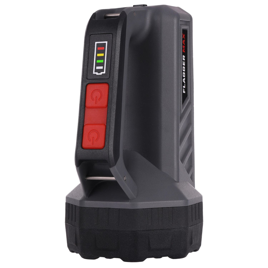 Ліхтар Mactronic пошуковий Flagger Max (1800 Lm) Rechargeable Type-C (PSL0073) (DAS303009) Ліхтар Mactronic пошуковий Flagger Max (1800 Lm) Rechargeable Type-C (PSL0073) (DAS303009)