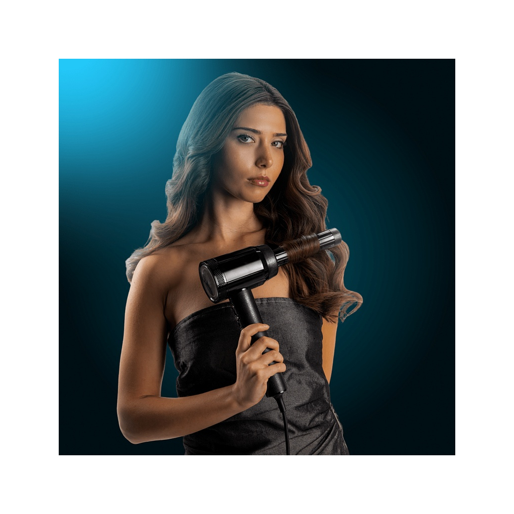Фен Cecotec DryGlam Waves i-Sensor Pro (A01_EU01_118879) Фен Cecotec DryGlam Waves i-Sensor Pro (A01_EU01_118879)