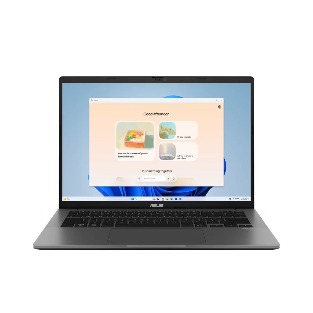 Ноутбук ASUS Vivobook S14 OLED S3407AA-SF056 (90NB1762-M00390)