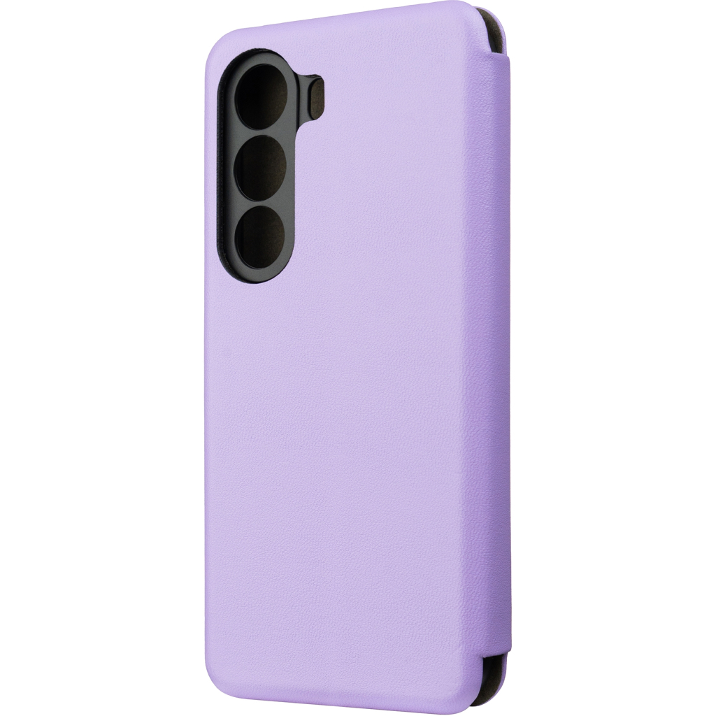 Чохол до мобільного телефона Armorstandart G-Case Realme C100i 4G / C100x 4G Lilac (ARM92362) Чохол до мобільного телефона Armorstandart G-Case Realme C100i 4G / C100x 4G Lilac (ARM92362)