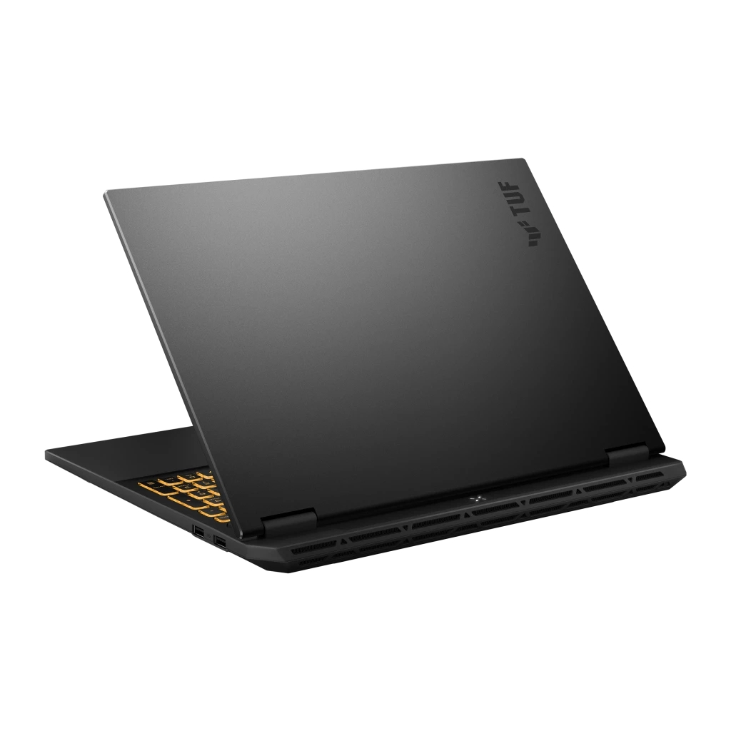 Ноутбук ASUS TUF Gaming F16 FX608JMI-TU309 (90NR0NB1-M00H80) Ноутбук ASUS TUF Gaming F16 FX608JMI-TU309 (90NR0NB1-M00H80)