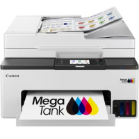 Багатофункціональний пристрій Canon MAXIFY GX2040 Wi-Fi (6171C007AC)