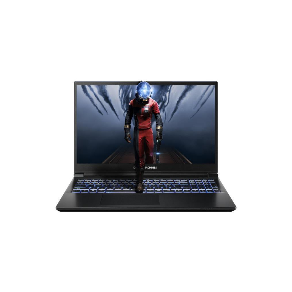 Ноутбук Dream Machines RG5060-15 (RG5060-15UA32)