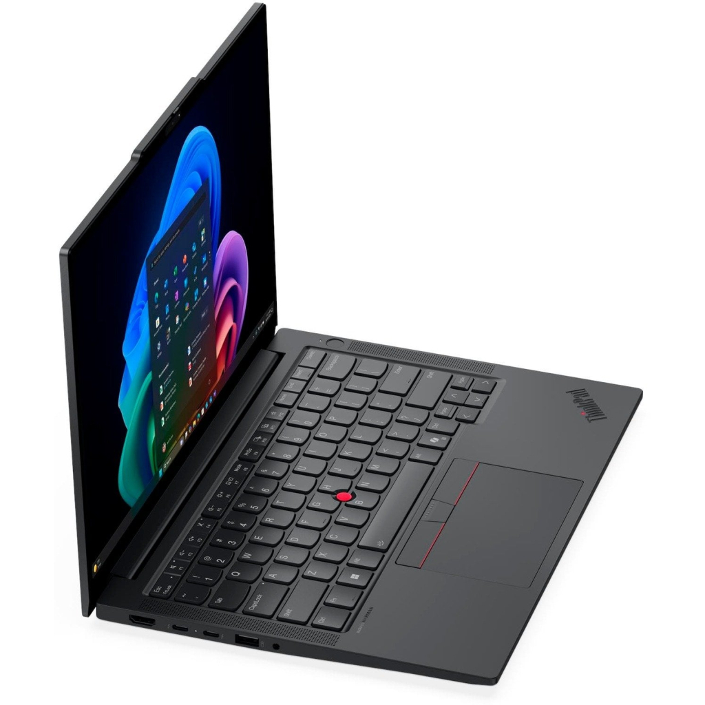 Ноутбук Lenovo ThinkPad E14 G8 (21Y9S03C00) Ноутбук Lenovo ThinkPad E14 G8 (21Y9S03C00)