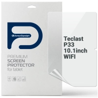 Плівка захисна Armorstandart hydrogel Teclast P33 10.1inch WIFI (ARM93960)