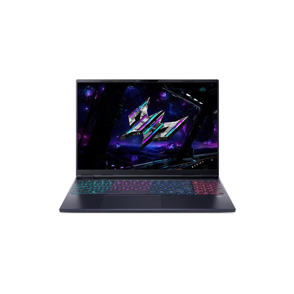 Ноутбук Acer Predator Helios Neo 16 AI PHN16-I71 (NH.U43EU.001)