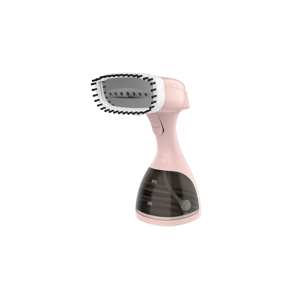 Відпарювач для одягу WINNINGSTAR ST-5019 Pink