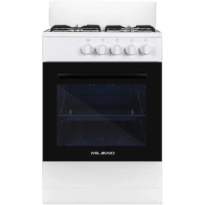 Плита Milano ML50 G0 /03 WHITE