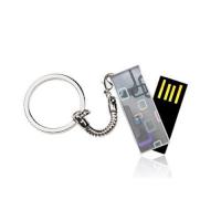 USB флеш накопичувач Transcend 16Gb JetFlash V90С (TS16GJFV90C)