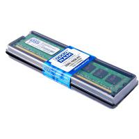 Модуль пам'яті для комп'ютера DDR3 16GB (2x8GB) 1600 MHz Goodram (GR1600D364L11/16GDC)