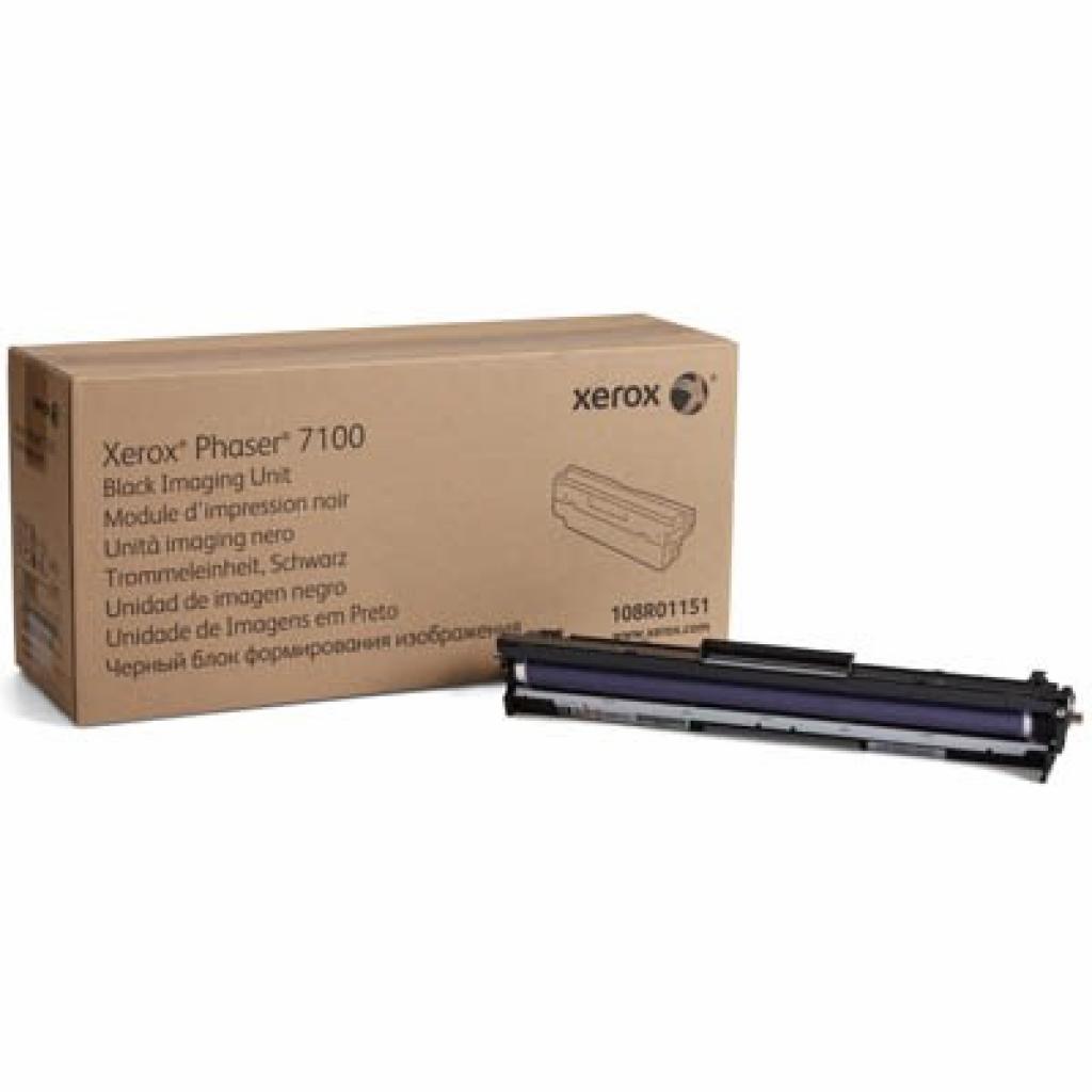 Photo drum XEROX Imaging Unit PH7100 (Black) 24K (108R01151)