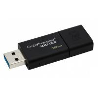 USB флеш накопичувач Kingston 16Gb DataTraveler Generation 3 Cloud (KC-U3216-3S)